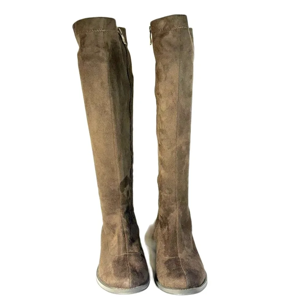 bussola alba brown